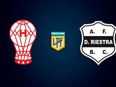 Huracán vs. Deportivo Riestra, por los octavos de final del Torneo