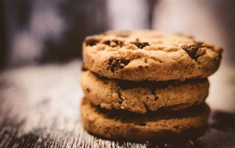 Alerta Alimentaria Retiran Estas Galletas Con Chocolate No Aptas Para