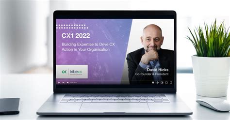 Building Expertise to Drive CX Action in Your Organisation