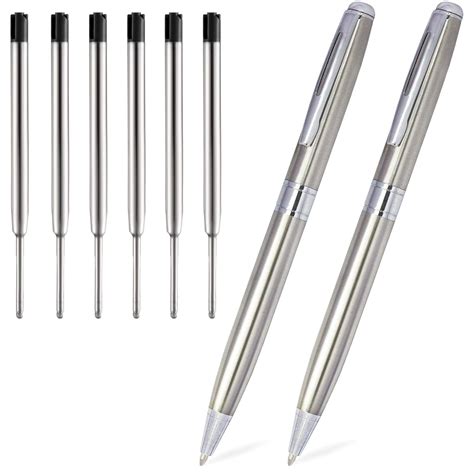 Stainless Steel Ball Pen Tip at Alan Matheny blog