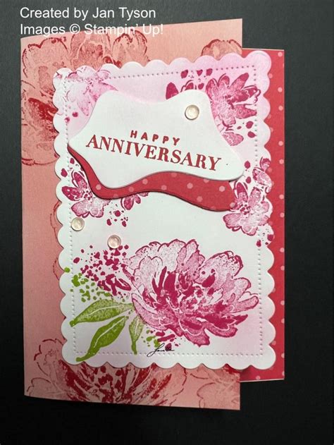 Twenty Nine Stampin Up Projects By Inkin Krew Featured Stampers