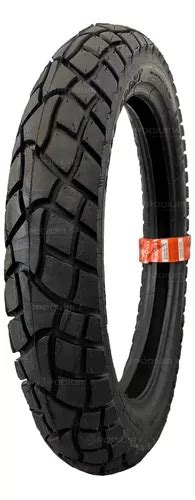 Pneu Moto Xre 300 Traseiro 120 80 18 Levorin Dual Sport