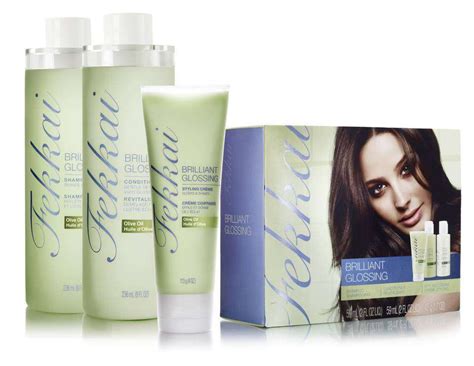 Fekkai Apple Cider Shampoo 236ml : Amazon.ca: Beauty & Personal Care