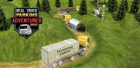 Big Euro Truck Parking Legend: Truck Parking Games for PC - How to ...