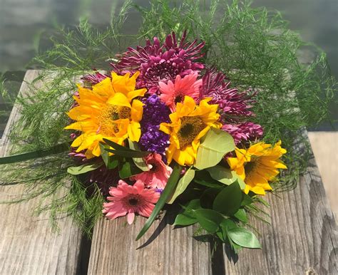 flower truck 7