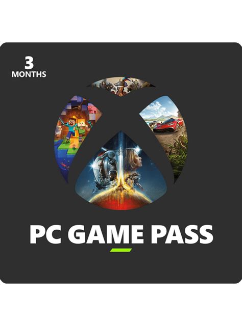 Xbox Game Pass In Xbox Subscriptions