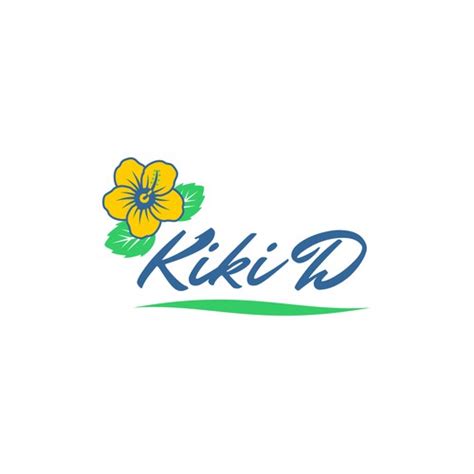 Designs 99d Homegrown Kiki D Childrens Album Logo Logo Design Contest