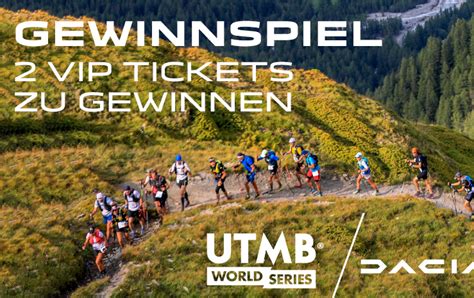 Jahre Mozart By Utmb Gewinnt Mit Skimo Austria Und Dem