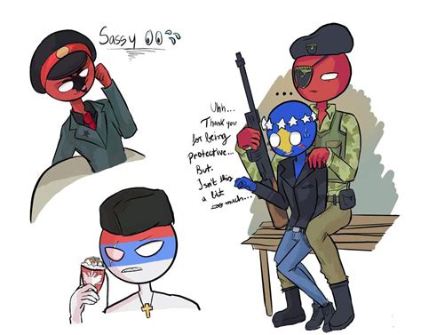 Some More Art •countryhumans Amino• Eng Amino