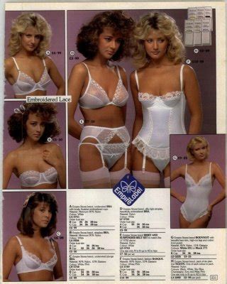 80s Lingerie Porn Pictures, XXX Photos, Sex Images #3838898 - PICTOA