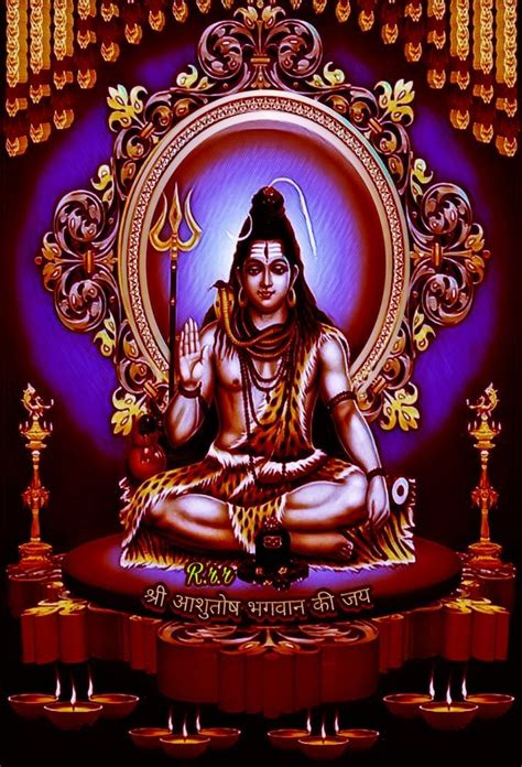 Pin By Shankar Sabnis On Bhole Baba Shiva Parvati Images Lord