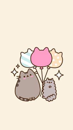 53 Pusheen Cat Ideen Pusheen Katze Kawaii Niedlich Pusheen