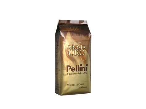 Pellini Aroma Oro Coffeehub ge კოფიჰაბ ჯი