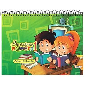 Caderno Cartografia C D N Mero Fls Tamoio Capa Amazon Br