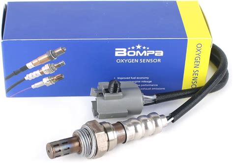 Sensor de oxígeno BOMPA 23121 para CHRYSLER Setrive 1997 1999 Dodge