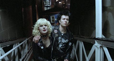 Sid And Nancy Quad Cinema