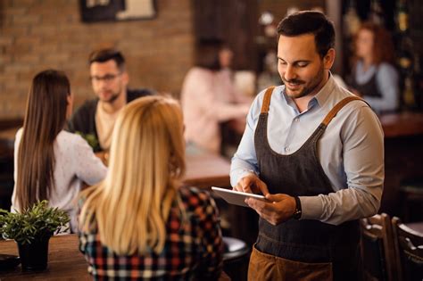 Choisir Son Terminal De Prise De Commande Pour Restaurant Pokky