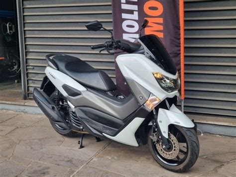 Motos YAMAHA NMAX 2020 No Rio Grande Do Sul