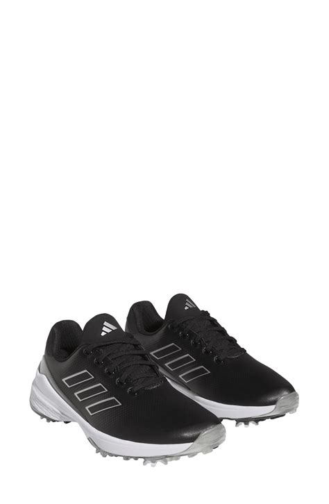 adidas Originals Zg23 Golf Shoe in Black | Lyst