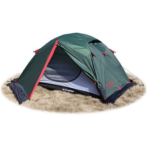 Палатка TALBERG BOYARD PRO 2 зеленая. Купить Палатка на Официальном ...