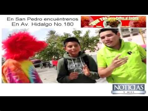 Me Cargó El Payaso capitulo 1 YouTube