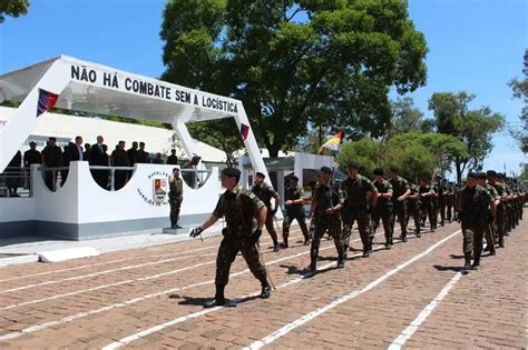 Tenente Coronel Carvalho Assume B Log