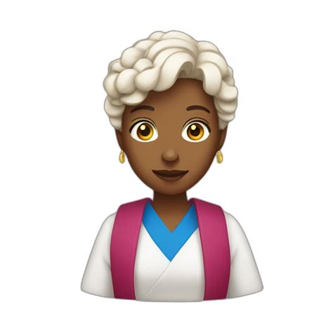 Esperança Ai Emoji Generator