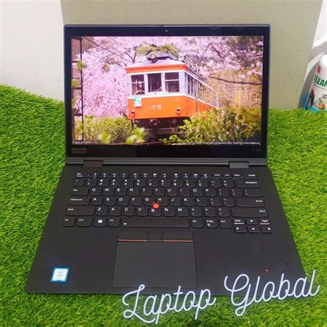 Jual LAPTOP LENOVO THINKPAD X1 YOGA TOUCHSCREEN INTEL CORE I5 I7 BISA