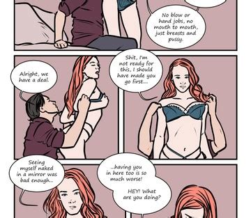 The Photoshoot Muses Sex And Porn Comics