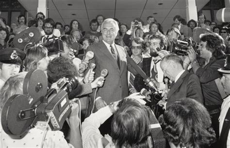 Gough whitlam | The Indian Down Under