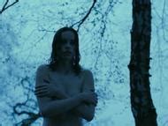 Naked Nina Hoss In Das Herz Ist Ein Dunkler Wald