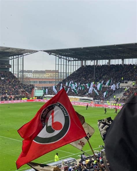 Fotos Galerie Heimfans Fc St Pauli Hannover