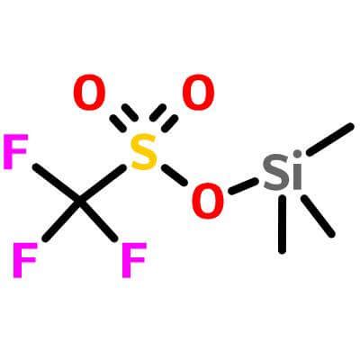 Experienced Supplier Of C4H9F3O3SSi 27607 77 8 Trimethylsilyl