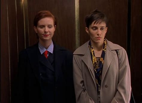 Hoe Woke Zijn De Karakters Uit Sex And The City