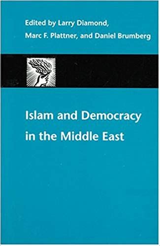 Islam and Democracy in the Middle East | Journal of Democracy