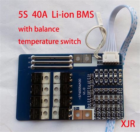 Прошу помощи с платой BMS 5s - Дайте схему! - Форум по радиоэлектронике