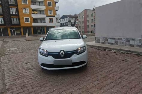 Renault Symbol Joy Birinciel