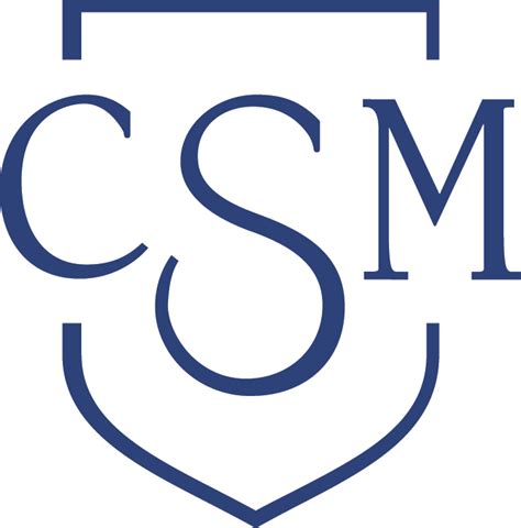 Community Relations & Marketing at College of San Mateo - CSM Logos ...