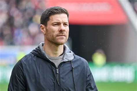 Sigue Xabi Alonso La Confesi N Del Ceo De Bayer Leverkusen