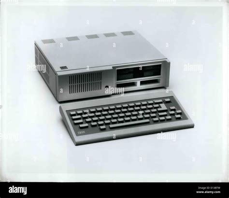 Ibm Personal Computer Stockfotos Und Bilder Kaufen Alamy