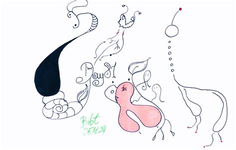 Sketching Success: Unleashing Your Creative Potential. Day 68 of 100 ...