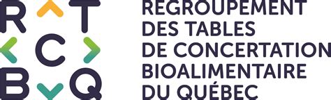 Le Regroupement des Tables de concertation bioalimentaire du Québec