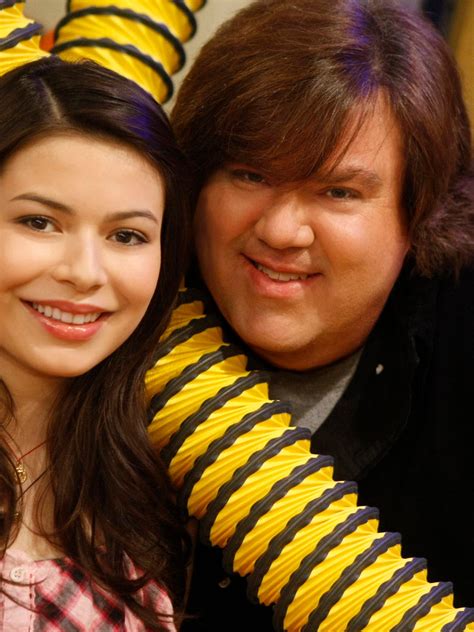 Dan Schneider Tv Producer