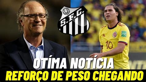 SAIU AGORA CONTRATAÇÃO DE PESO TORCIDA VAI A LOUCURA ÚLTIMAS