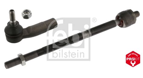 Febi Bilstein Spurstange F R Vw Audi Seat Mks Autoteile