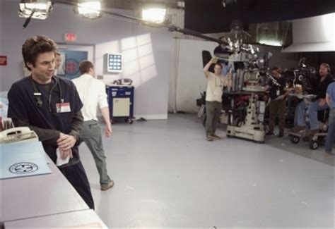 Scrubs Behind The Scenes Of 4.17 - Scrubs Photo (2865373) - Fanpop