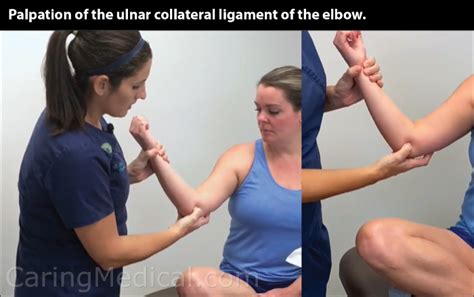 Injections For Golfers Elbow Medial Epicondylitis