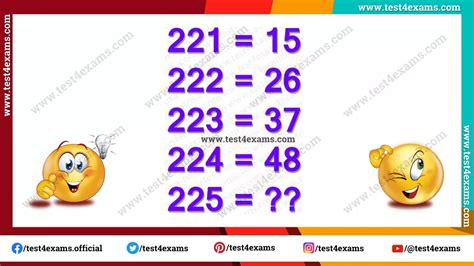 Can You Solve The Viral Math Logic Puzzle Brain Teaser Test 4 Exams