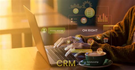 Crm Software For Small Businesses In