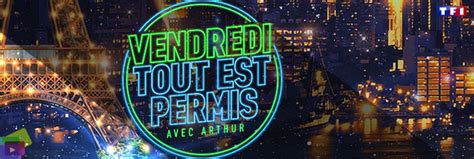 Assistez L Mission Vendredi Tout Est Permis Au D Me De Paris Sur